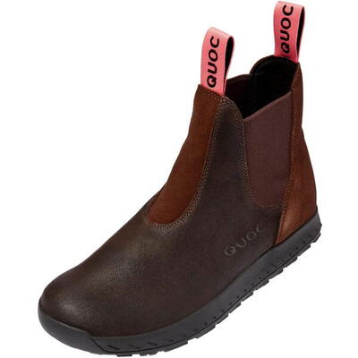 Chelsea boot city shoe - bruin