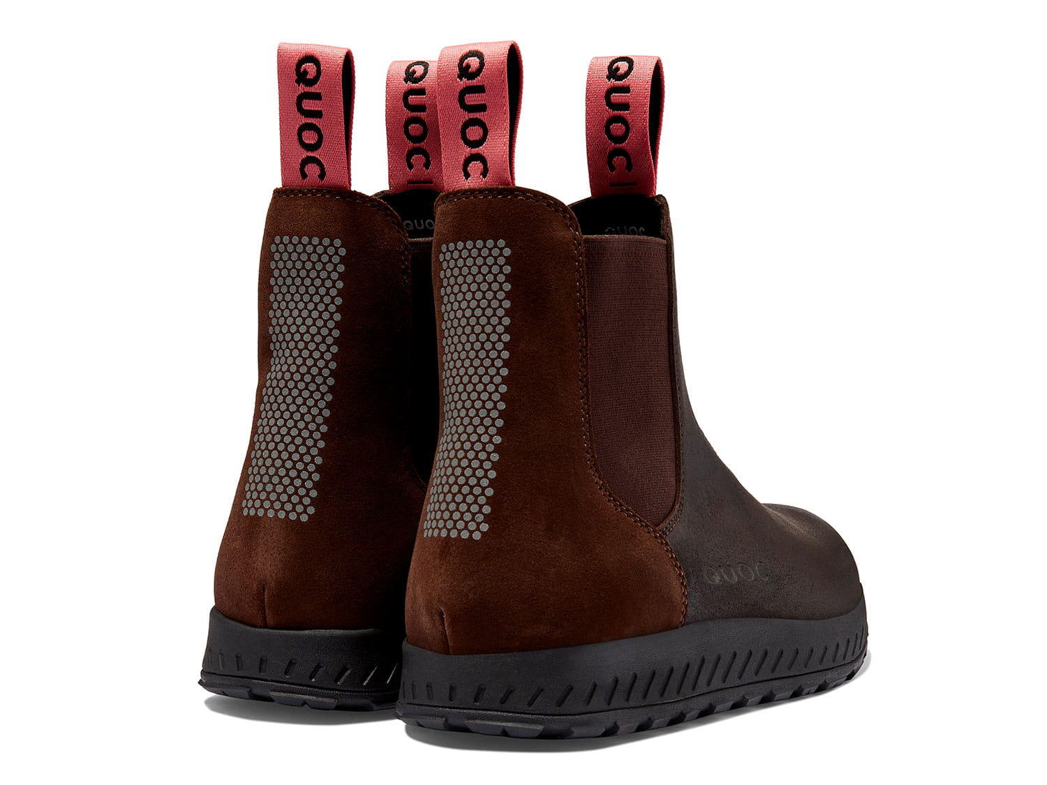 Scarpe da bicicletta Quoc Chelsea 4/5