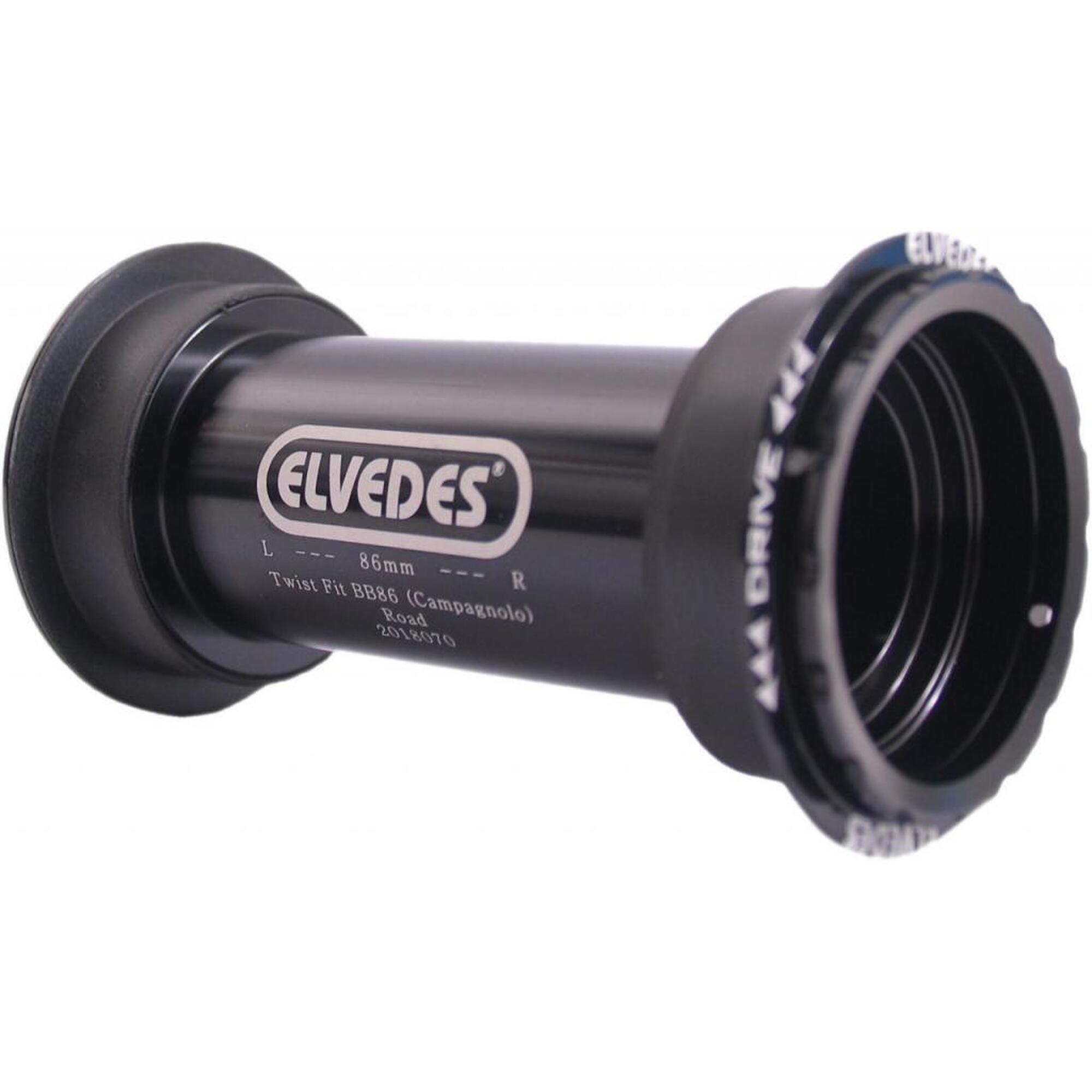 Bottom bracket Elvedes BB86/92 CAMPAGNOLO