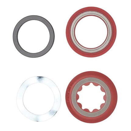 Kit de rondelles de pédalier Sram PF GXP