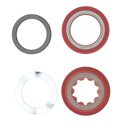 Movimento centrale Sram Shield/Wave Washer/Shimano assy pf gxp