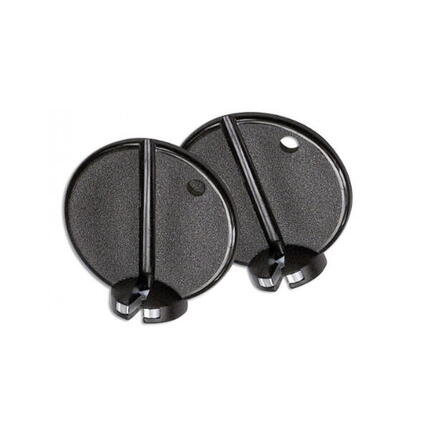 Klucz do szprych RIXEN & KAUL Spokey 340 mm - czarny