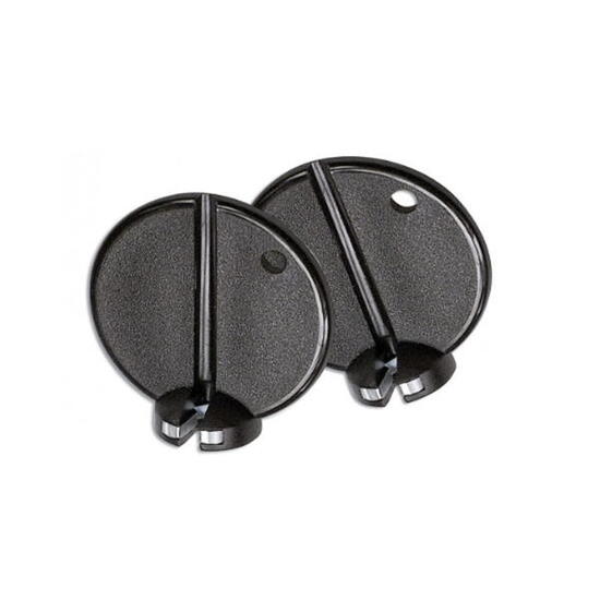 Klucz do szprych RIXEN & KAUL Spokey 340 mm - czarny