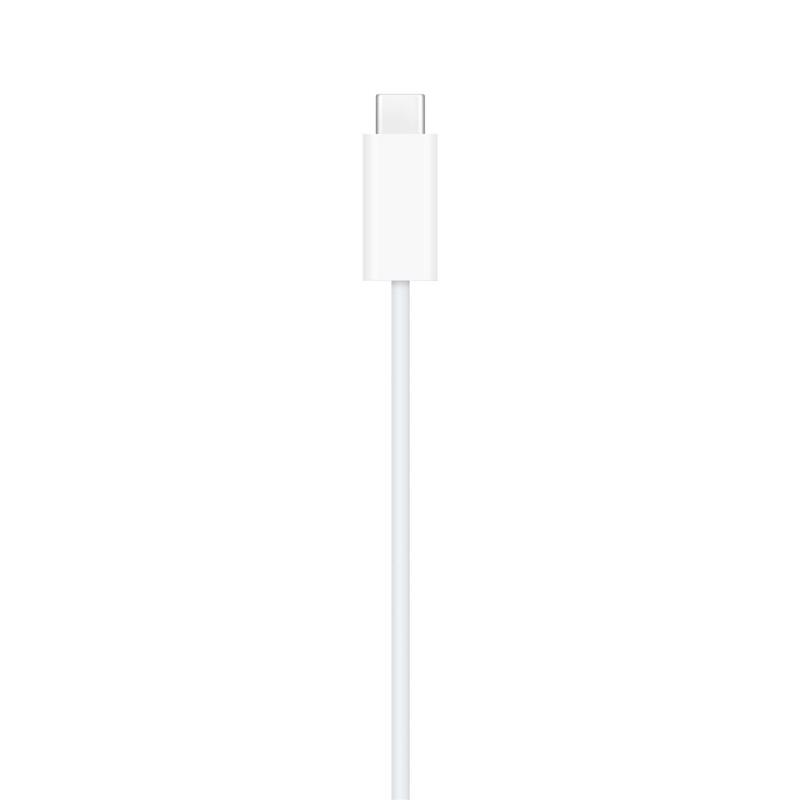 Cabo Apple Watch Magnetic Fast Charger USB-C Cable (1m)