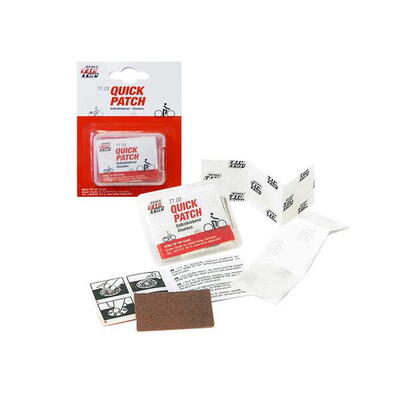 Tt03 sb quickpatch bandenwisselaar. zwart