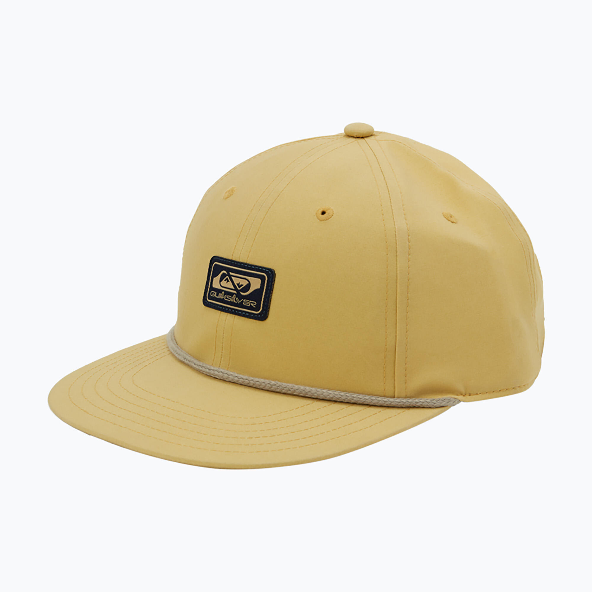 Cappello da baseball da uomo Quiksilver Taxer 2/2