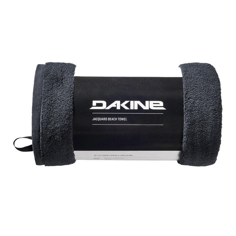 Dakine jacquard strandlaken