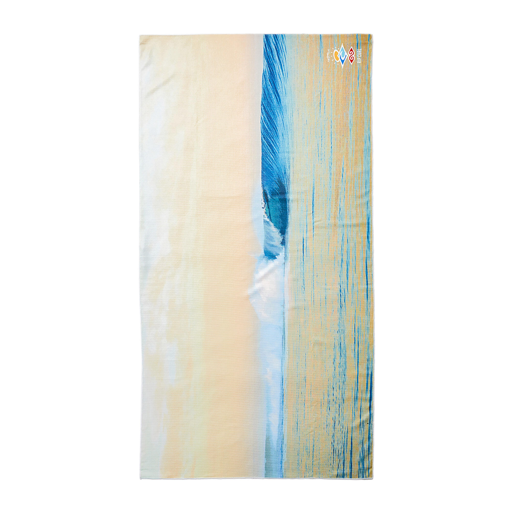 Ręcznik Rip Curl Packable Search 10