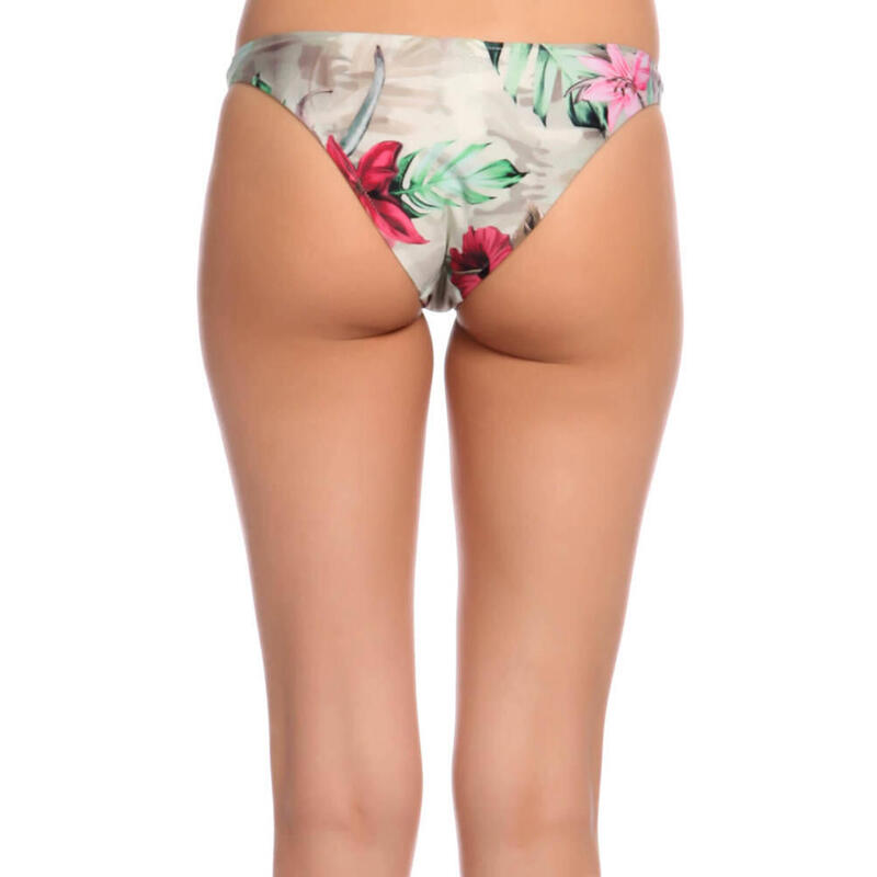 Bas de bikini Guess Flowers