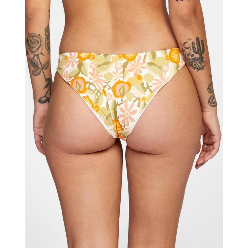 Rvca Avant Gardner Soutien-gorge bikini