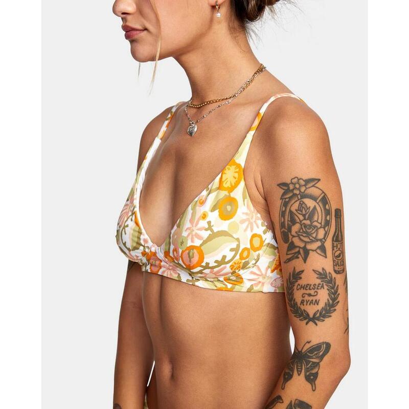 Haut de bikini RVCA Avant Gardner