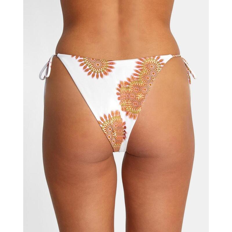 RVCA Serotonin Tie Medium bas de bikini