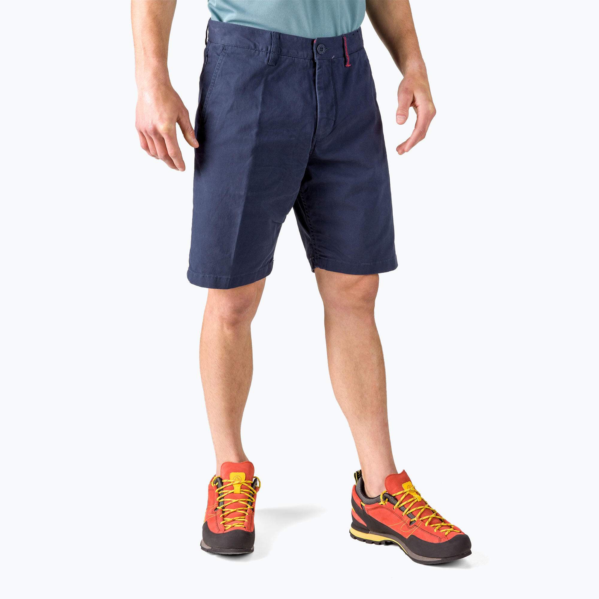 Spodenki turystyczne męskie Rip Curl Travellers Walkshort granatowe CWADD9 28 5/5