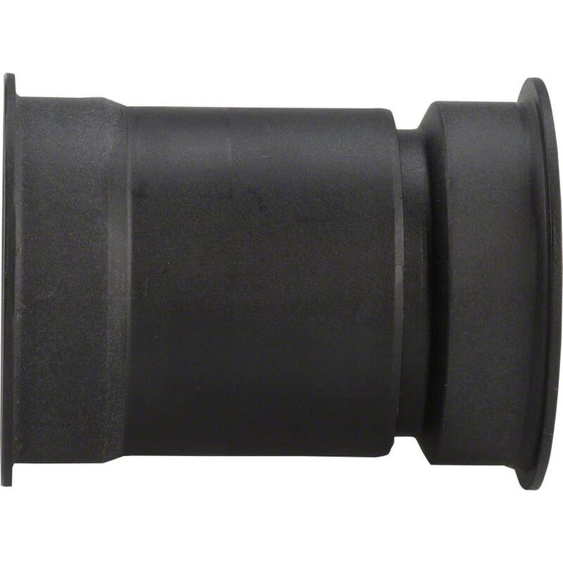 Truvativ Bottom Bracket Pressfit 30 Schwarz