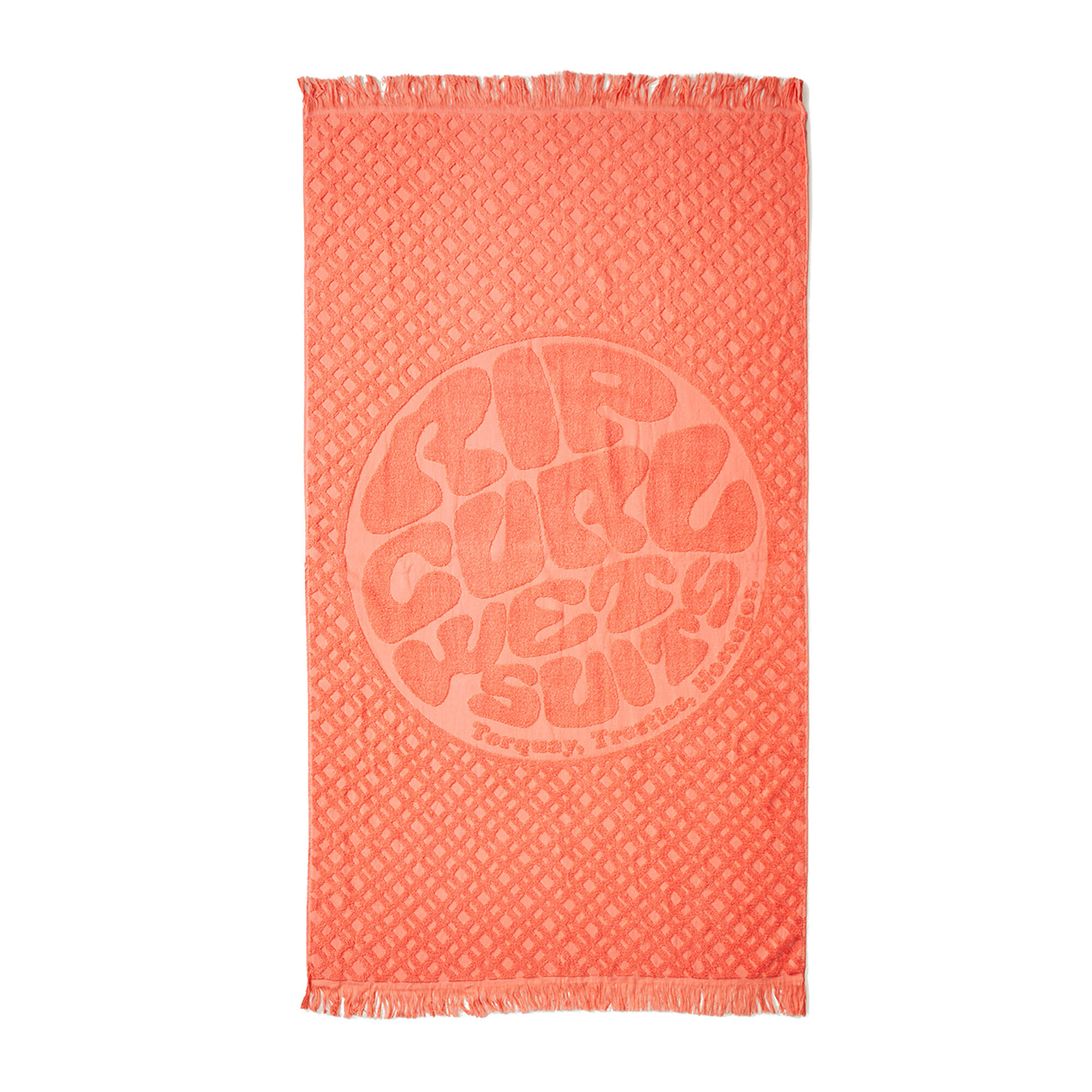 Ręcznik Rip Curl Surfers Essentials 130
