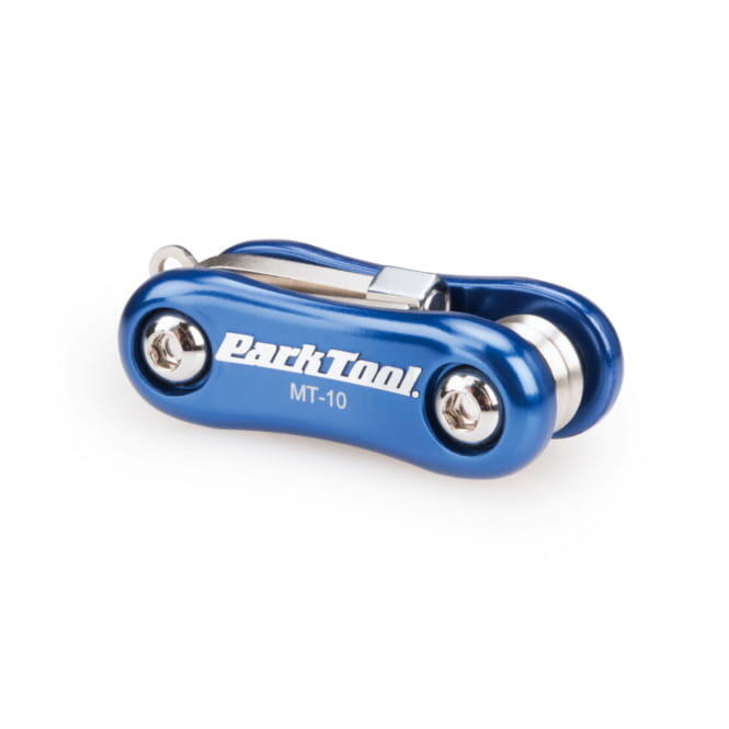 Herramienta multifunción Park Tool MT-10 3/3
