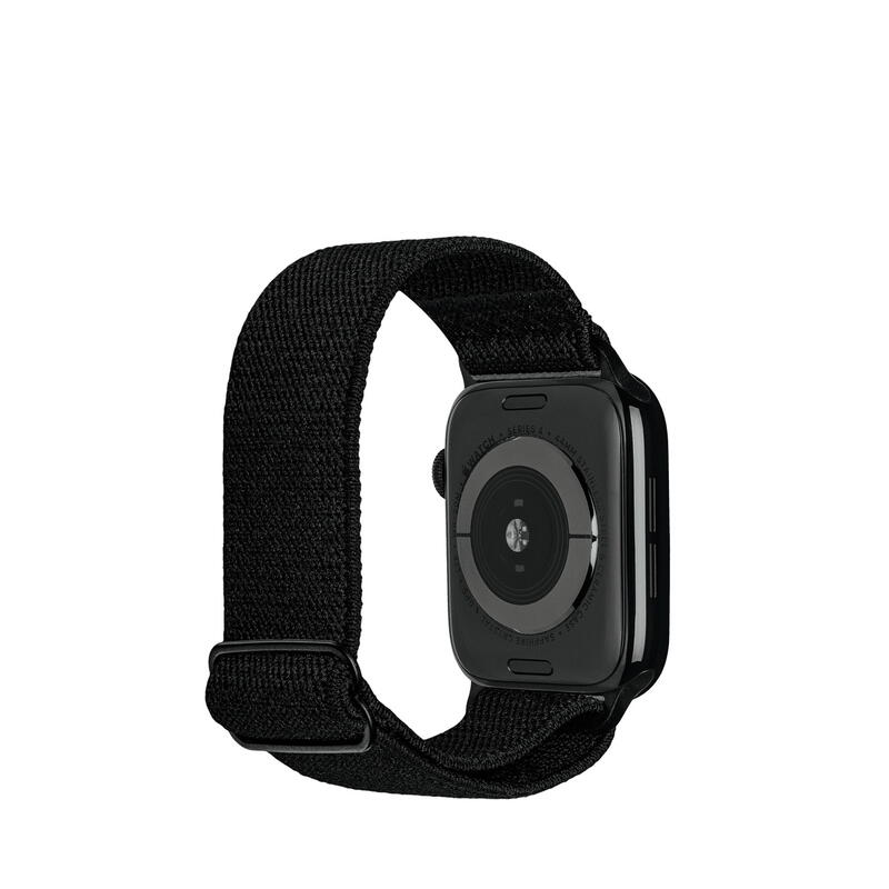 Pulseira Artwizz Watchband Flex Apple Watch 38/40mm preto