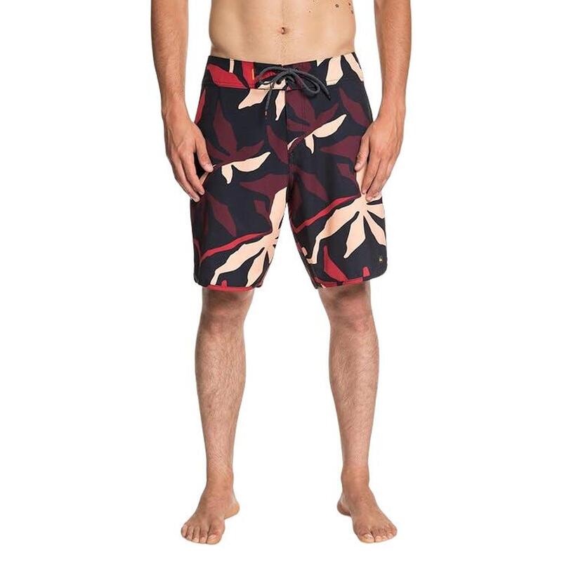 Spodenki kąpielowe boardshorty Quiksilver Odysea