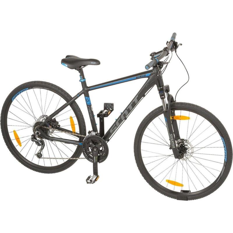 Support Mural Compact Pour Vélo Avec Support De Pédale