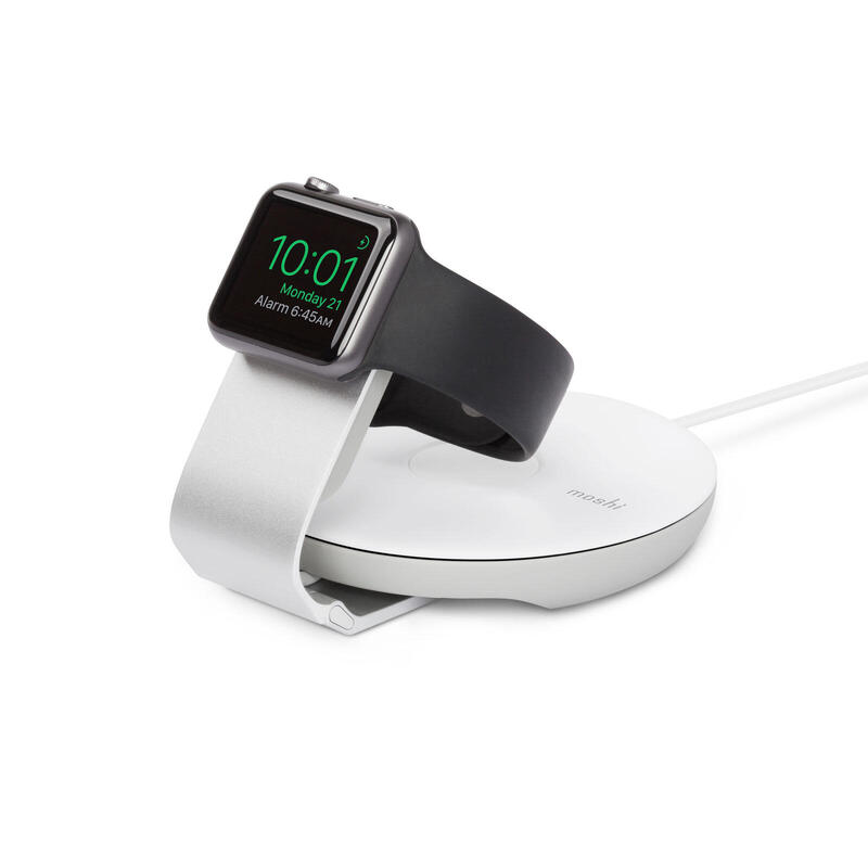 Stand Moshi Travel Stand for Apple Watch