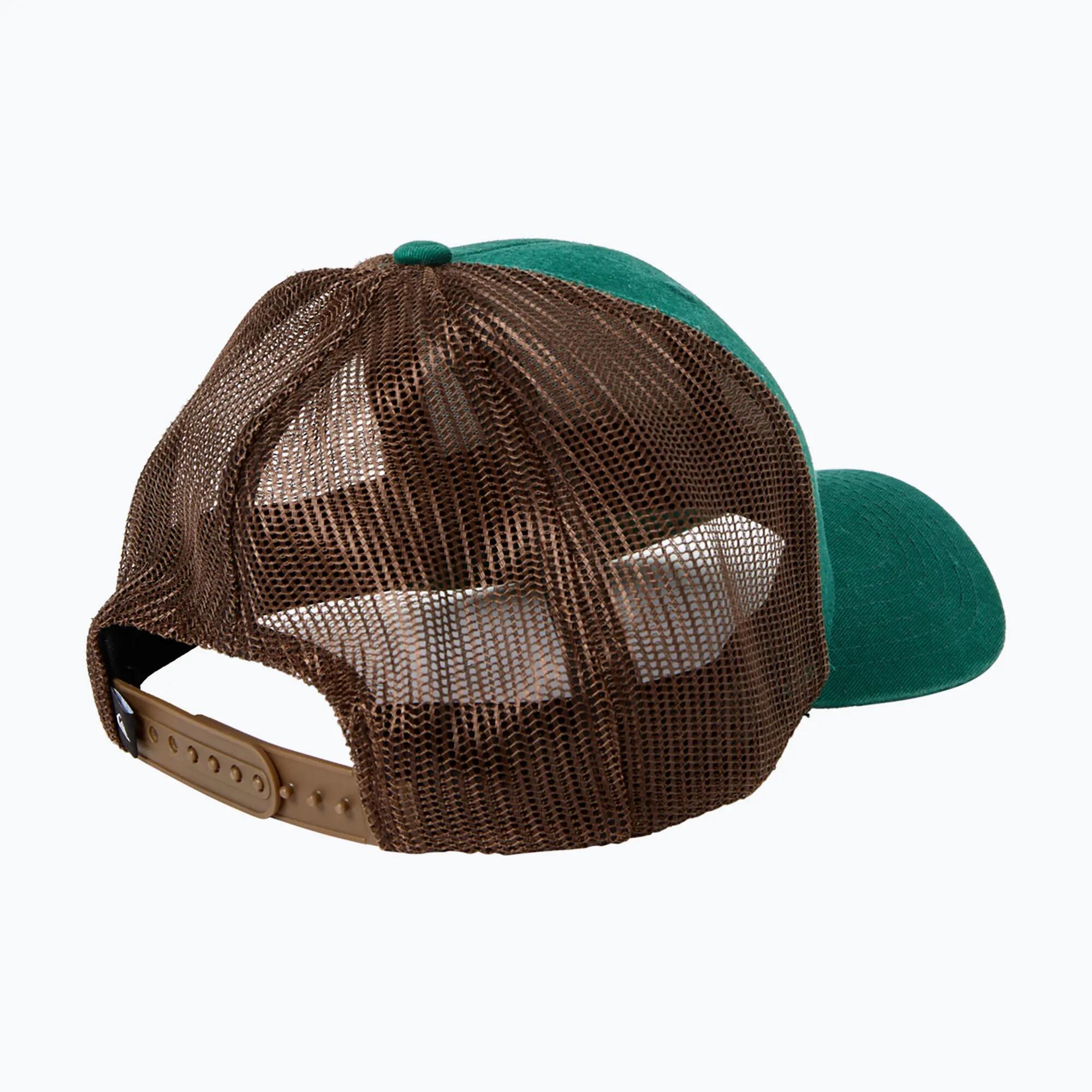 Quiksilver de hombres por la escotilla. 4/5