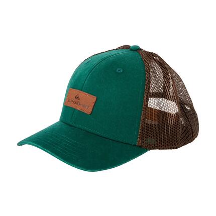Casquette de baseball pour hommes Quiksilver Down The Hatch