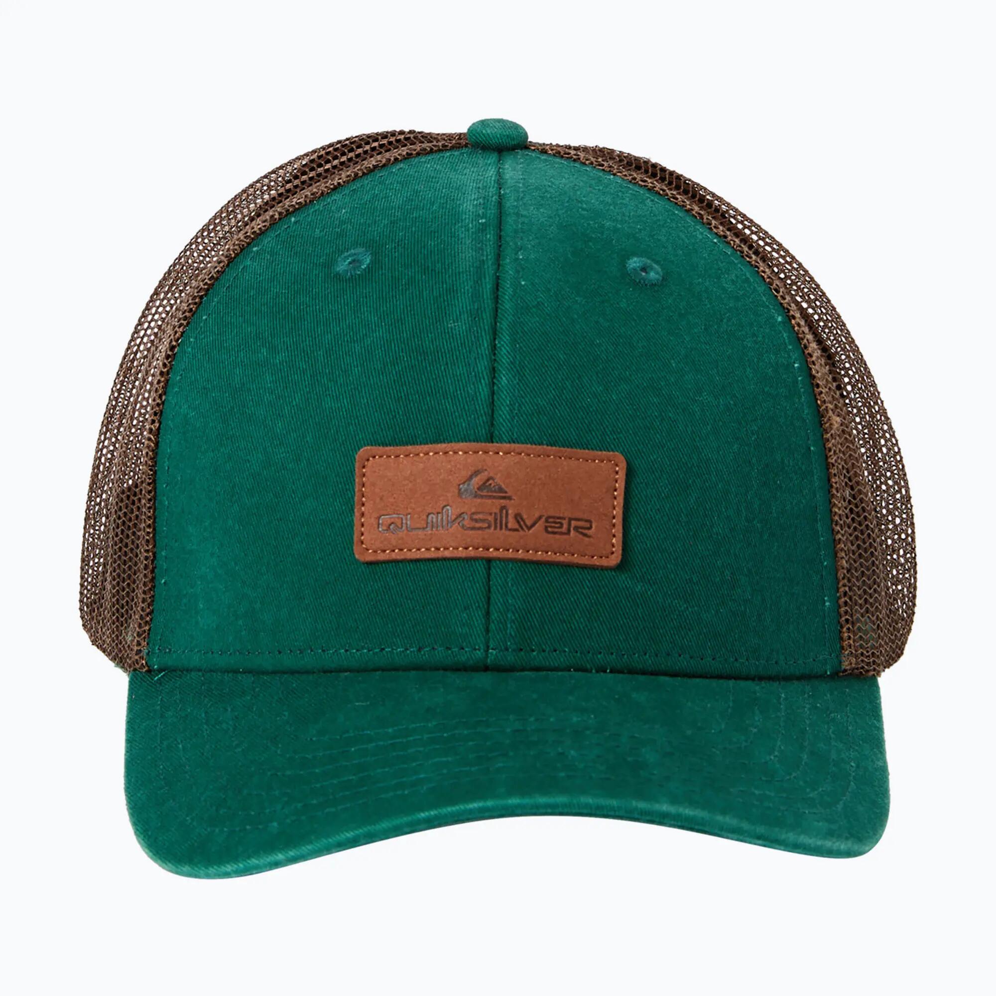 Quiksilver de hombres por la escotilla. 2/5