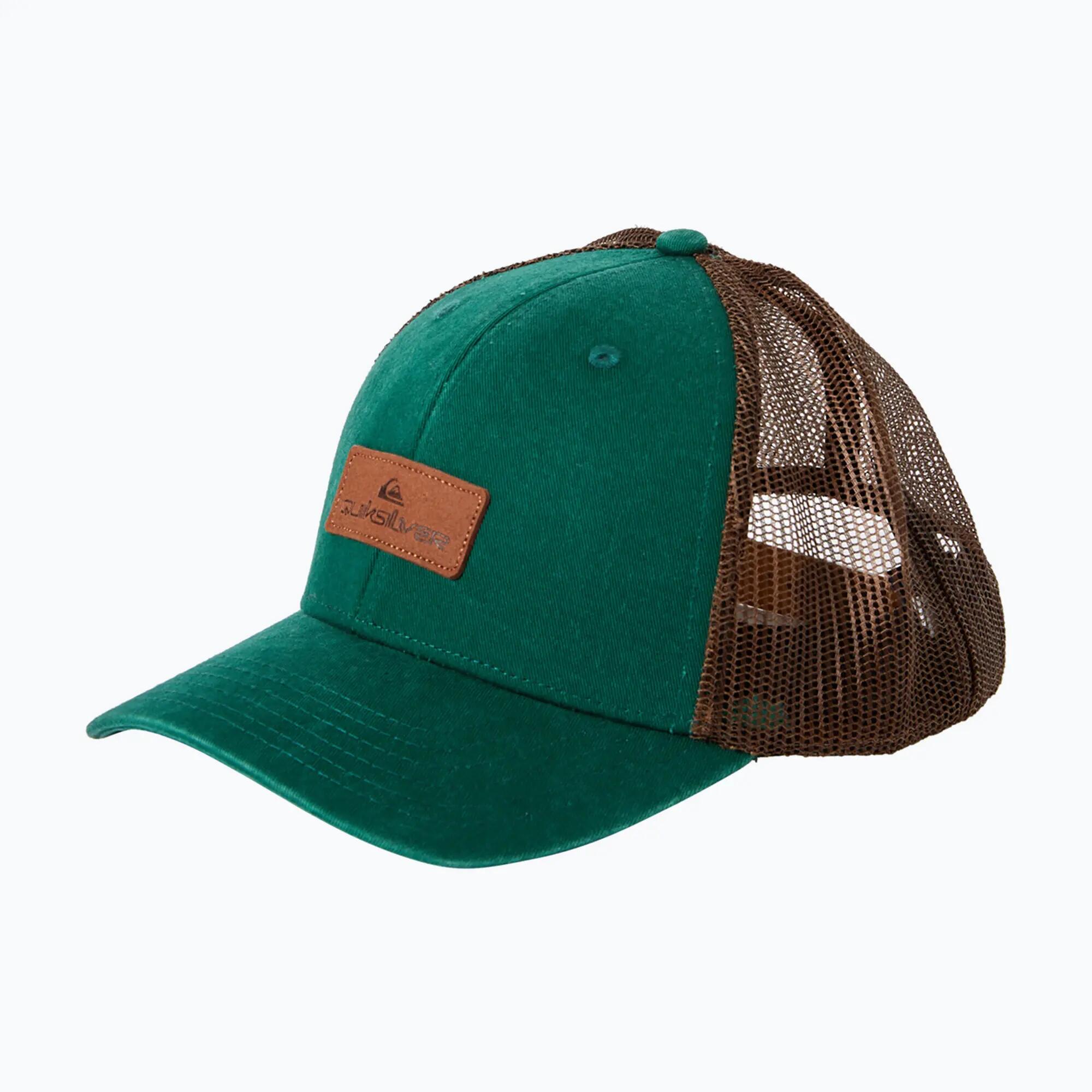 Quiksilver de hombres por la escotilla. 5/5