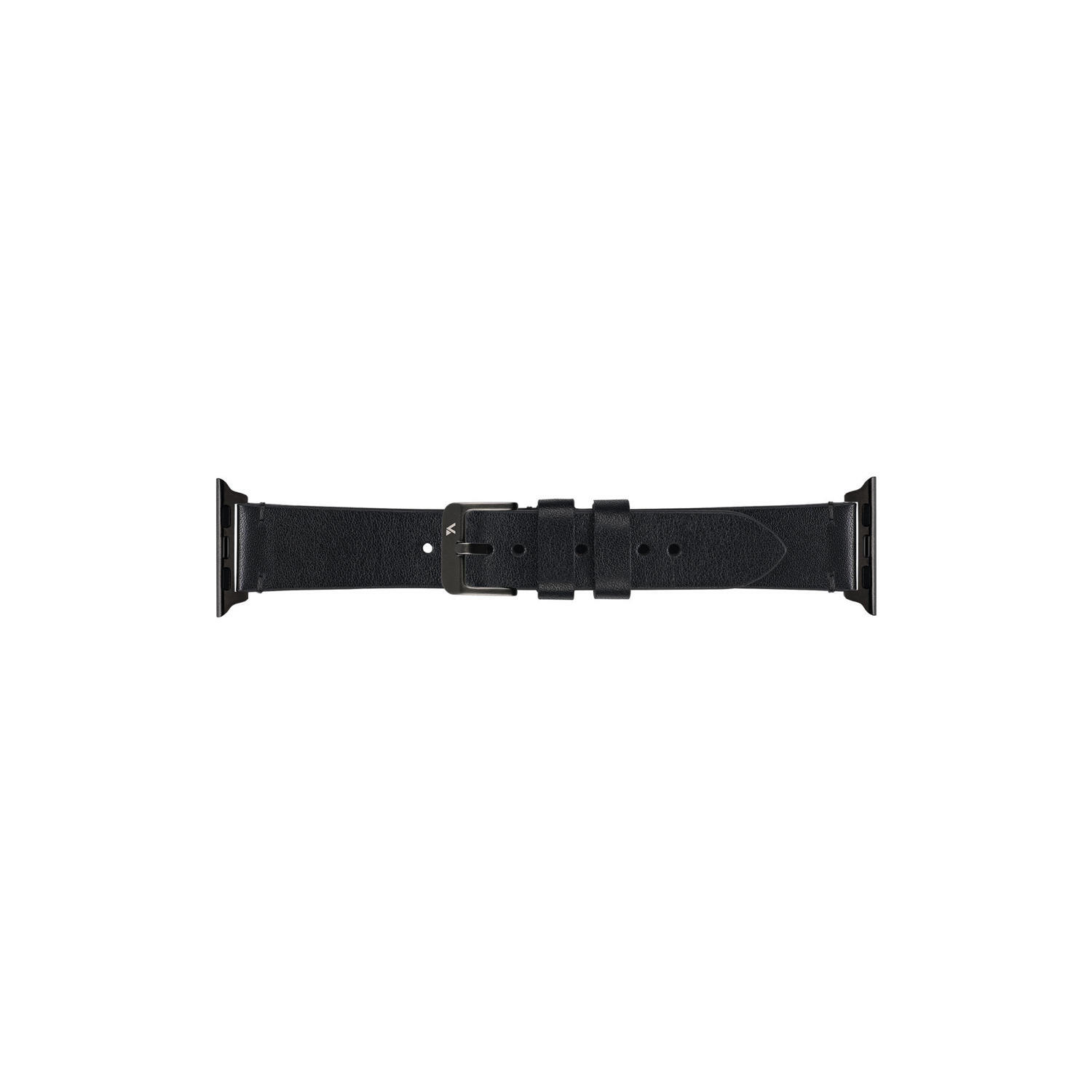 Adaptador Artwizz Watchband adapter 42-44mm cinzento 4/5