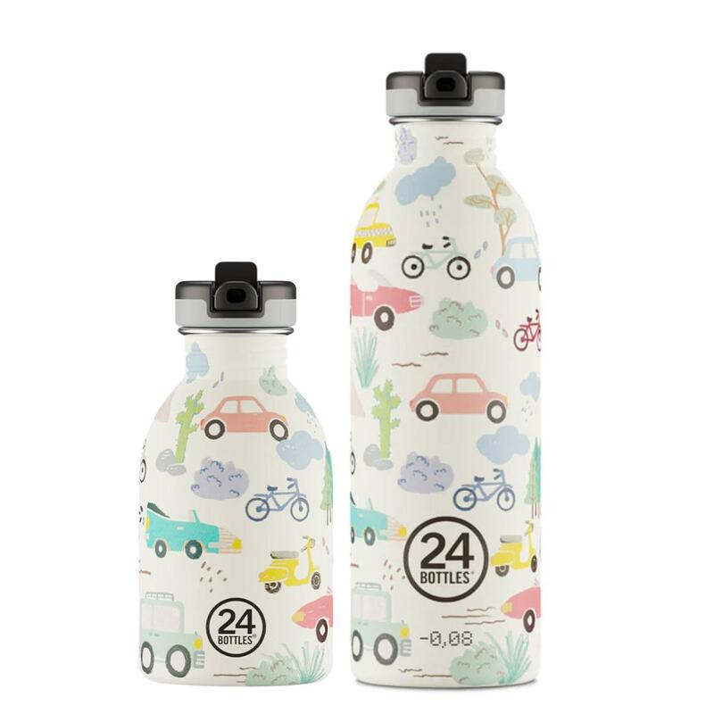 Gourde Unisex 24 BOTTLES