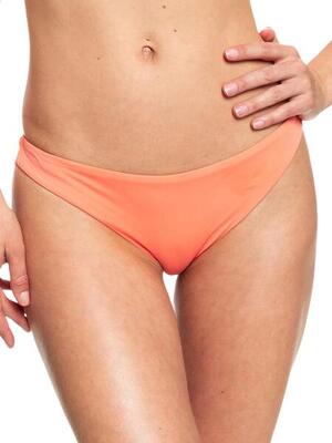 Bikini broekje roxy beach classics voor vrouwen