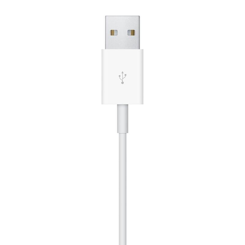 Cabo Apple Apple Watch Magnetic Charging Cable ( 30 cm)