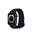 Pulseira Artwizz Watchband Flex Apple Watch 42/44mm azul