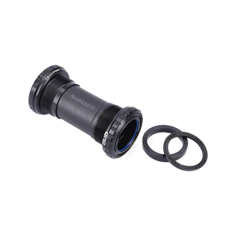 Sram Sram Bottom Bracket Dub Bsa Wide Silber