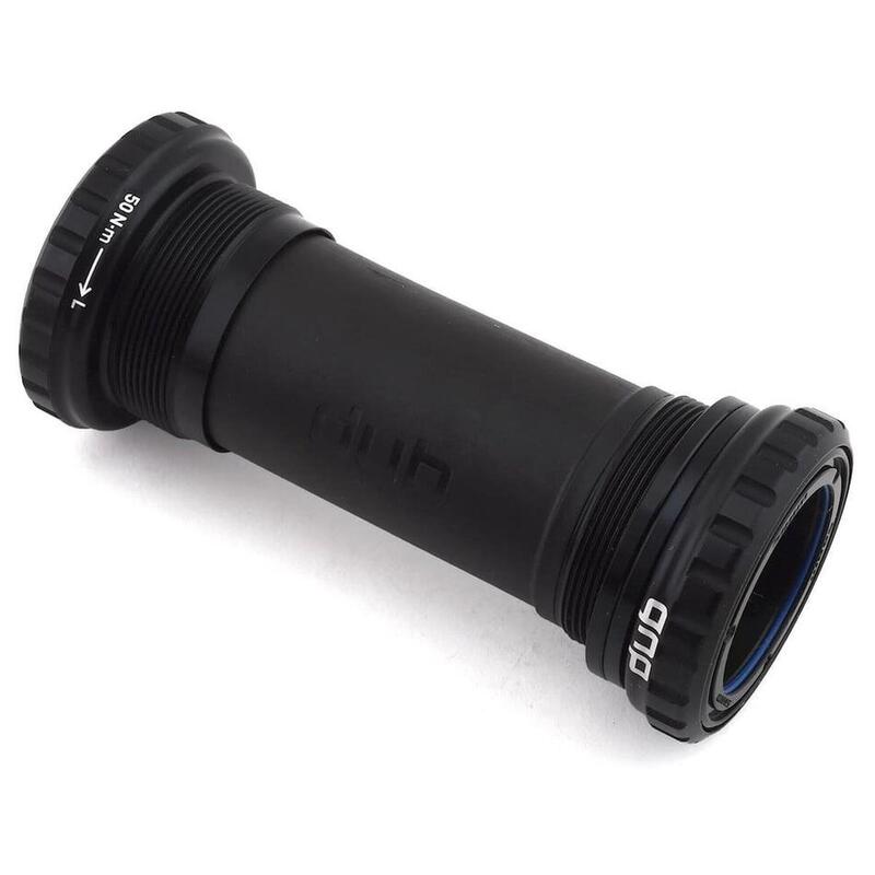 Sram Sram Bottom Bracket Dub Bsa Wide Silber