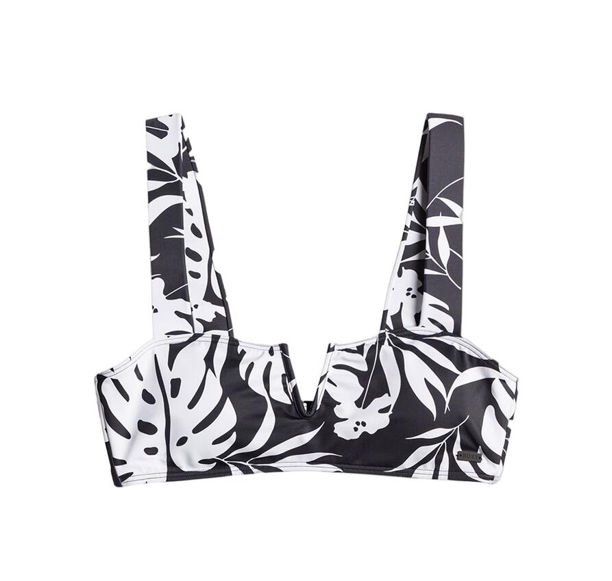 Top de bikini Roxy Pt Love 3/3
