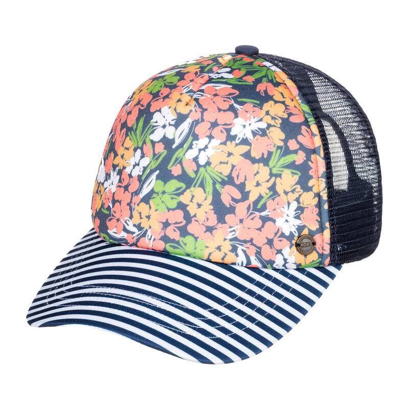 Casquette ROXY Beautiful Morninggreen pour femme