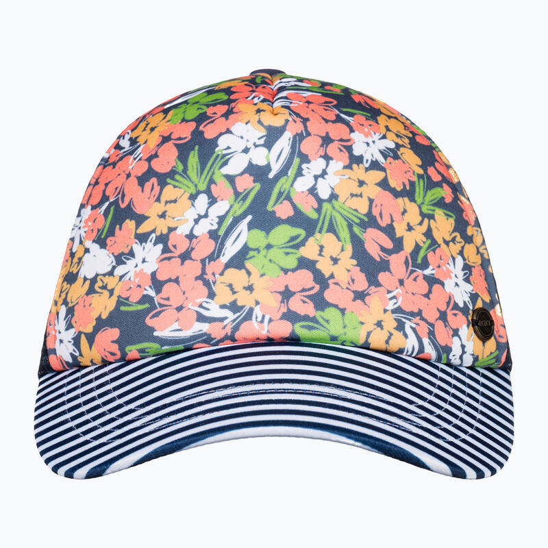 Casquette ROXY Beautiful Morninggreen pour femme