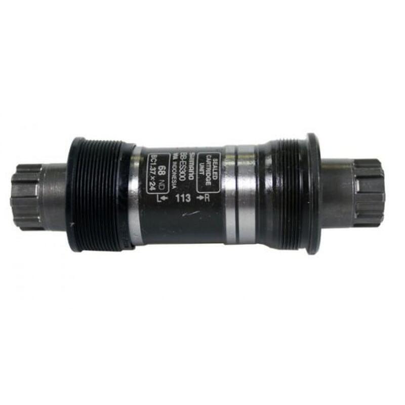 Boîtier de pédalier Shimano BB-ES300 Octalink