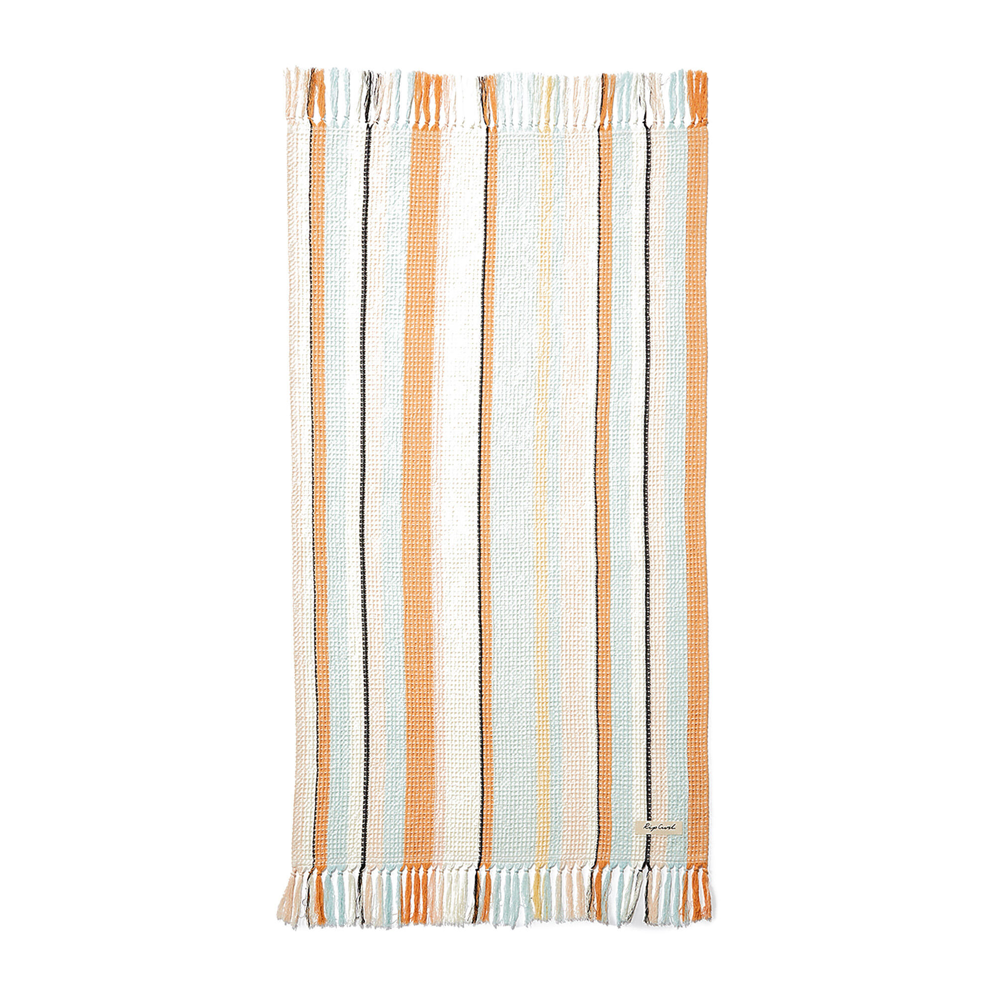 Ręcznik Rip Curl Waffle Standard 3282