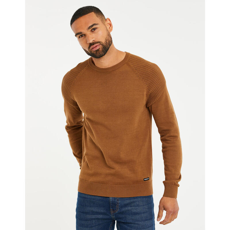 Sweater Heren THREADBARE