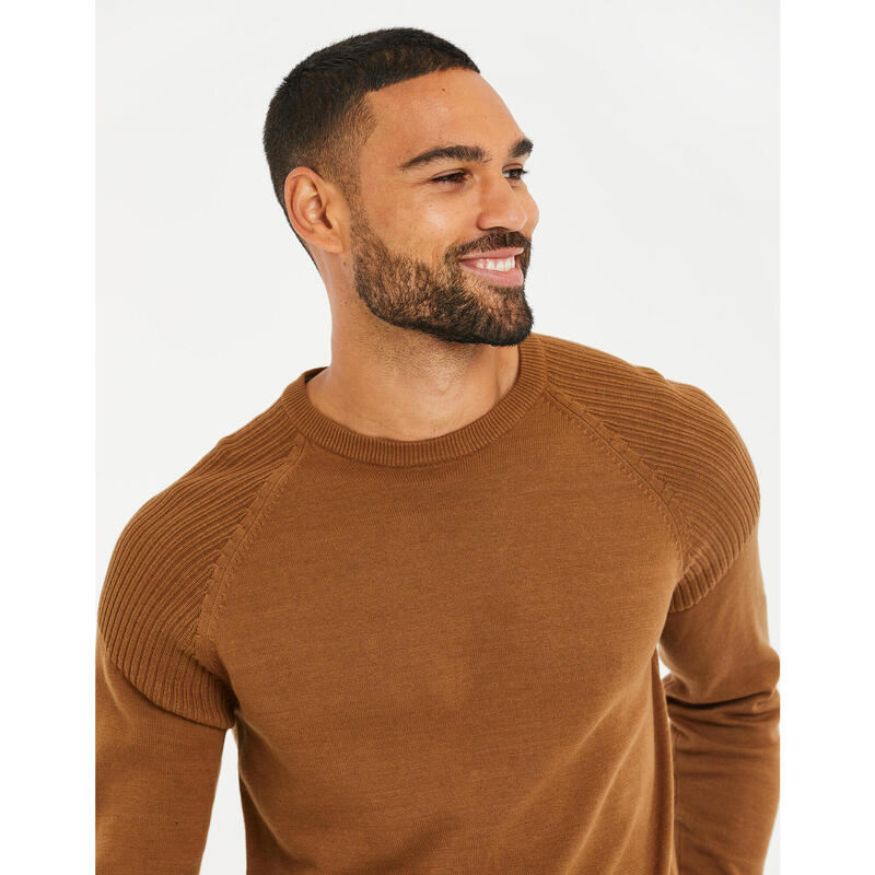 Sweatshirt Hommes THREADBARE