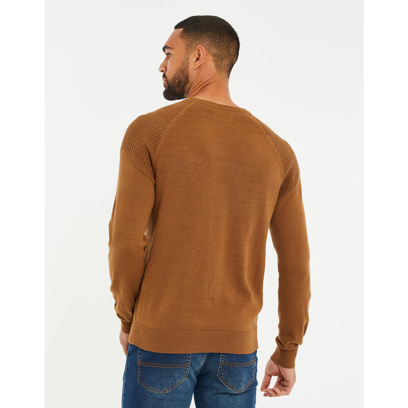 Sweater Heren THREADBARE