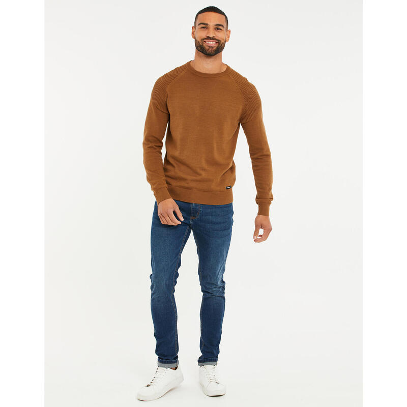 Sweater Heren THREADBARE