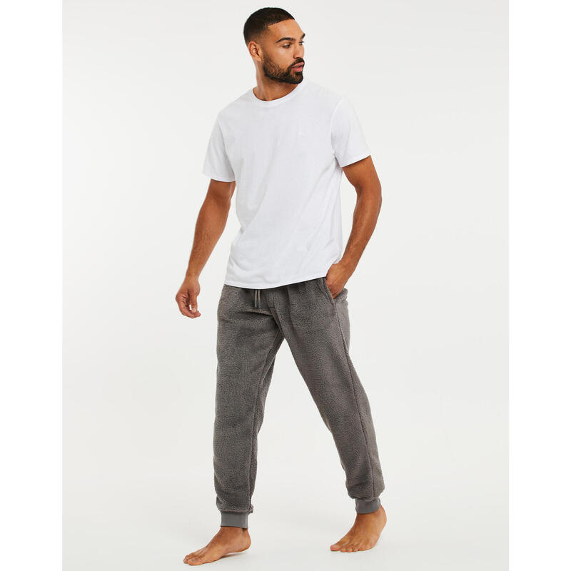 Pantalon De Survêtement Hommes THREADBARE