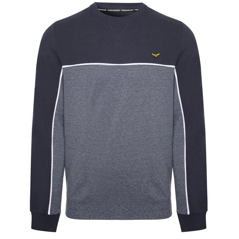 Sweatshirt Hommes THREADBARE