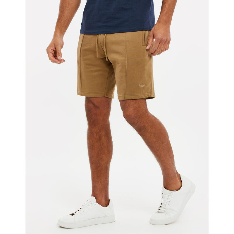 Sweatshorts Herren THREADBARE