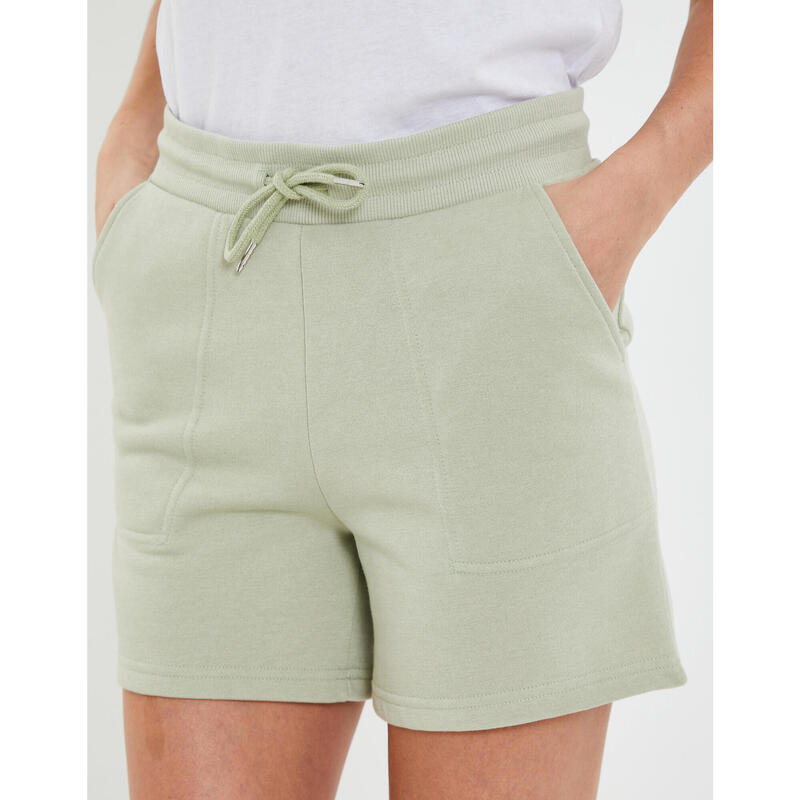 Sweatshorts Damen THREADBARE