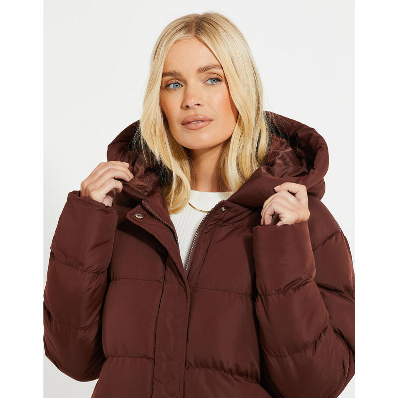 Veste D'hiver Femmes THREADBARE