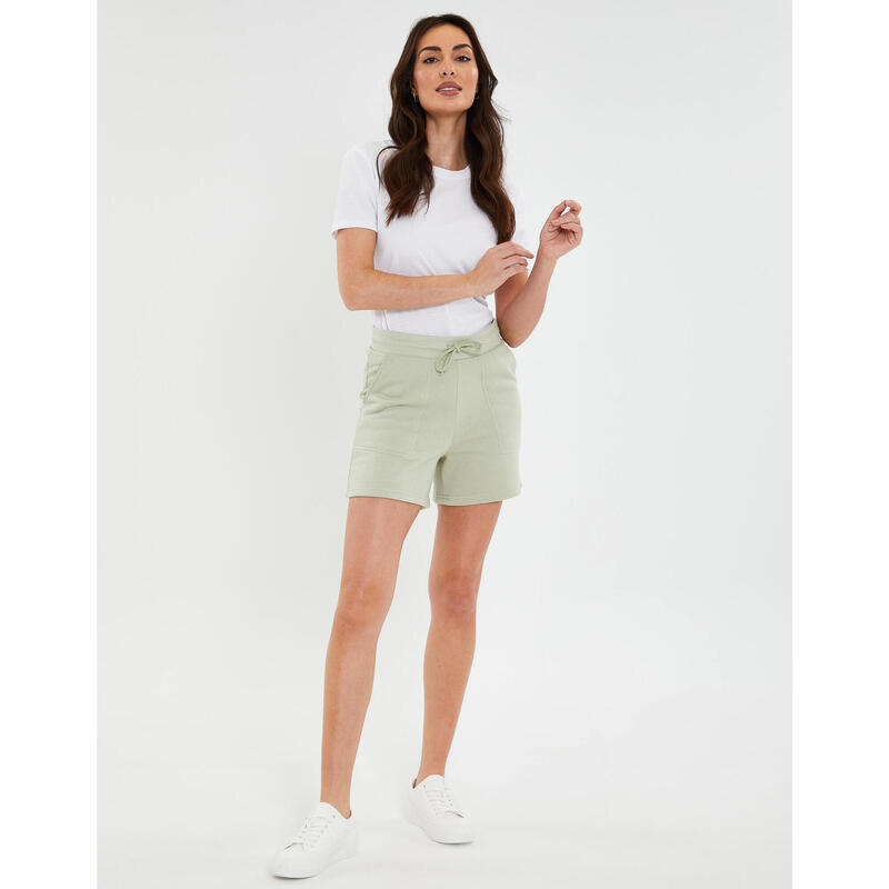 Sweatshorts Damen THREADBARE